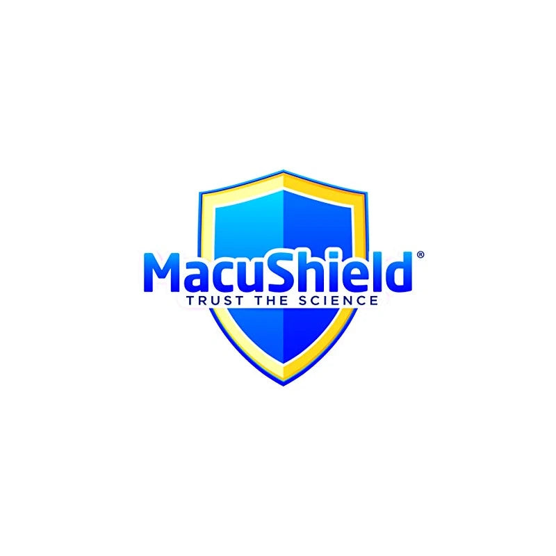 MACUSHIELD Capsules Pack of 90