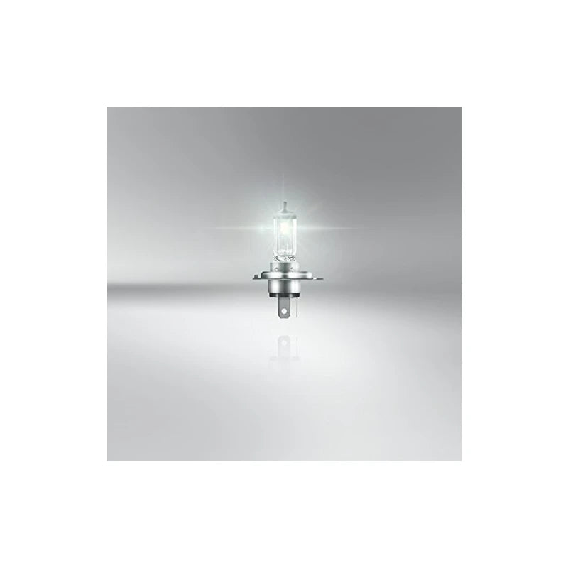 OSRAM TRUCKSTAR PRO H4 halogen headlamp bulb 64196TSP-HCB +100% vibration resistant in double box