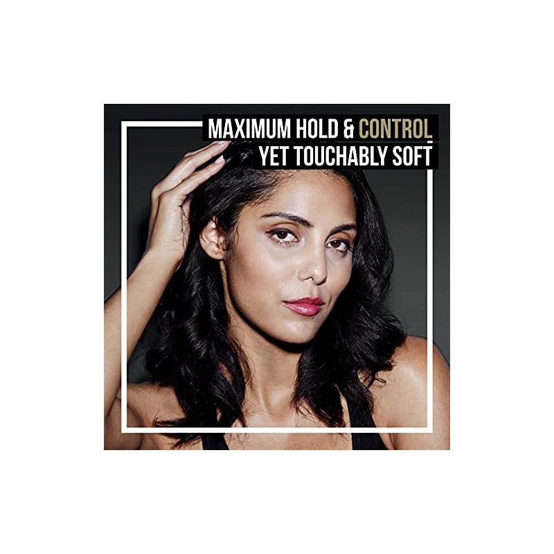 TRESemmé Hair Spray Anti-Frizz Hairspray Frizz Protect With All-Day Humidity Resistance 11 oz