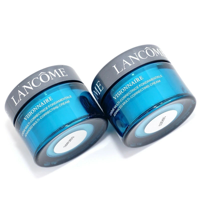 Lancôme *Lot of 2x* Lancome Visionnaire Advanced Multi-Correcti