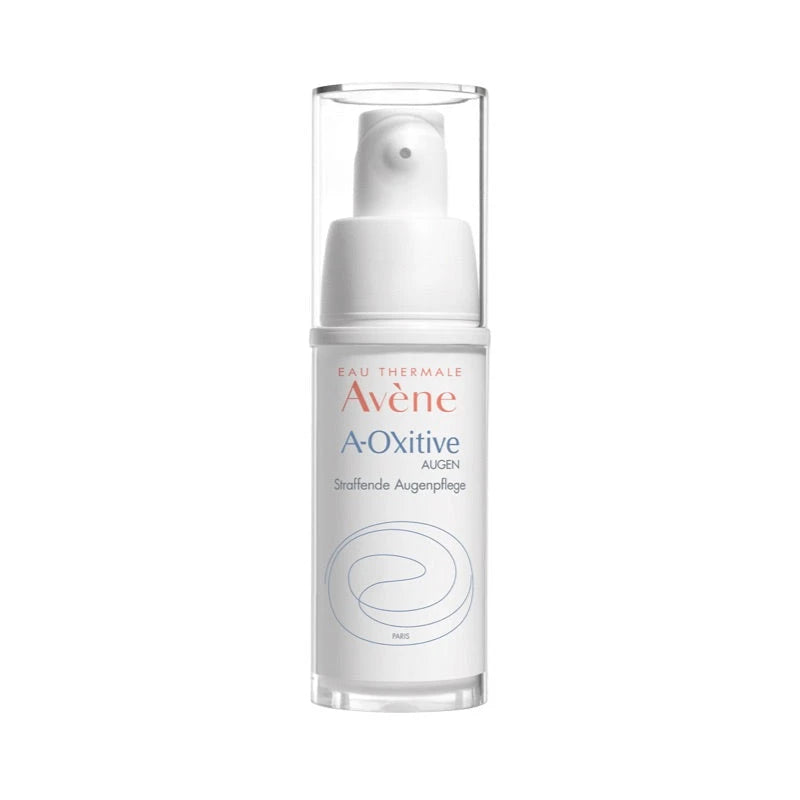 Avene A-OXitive Eyes Firming Eye Care 15 ml