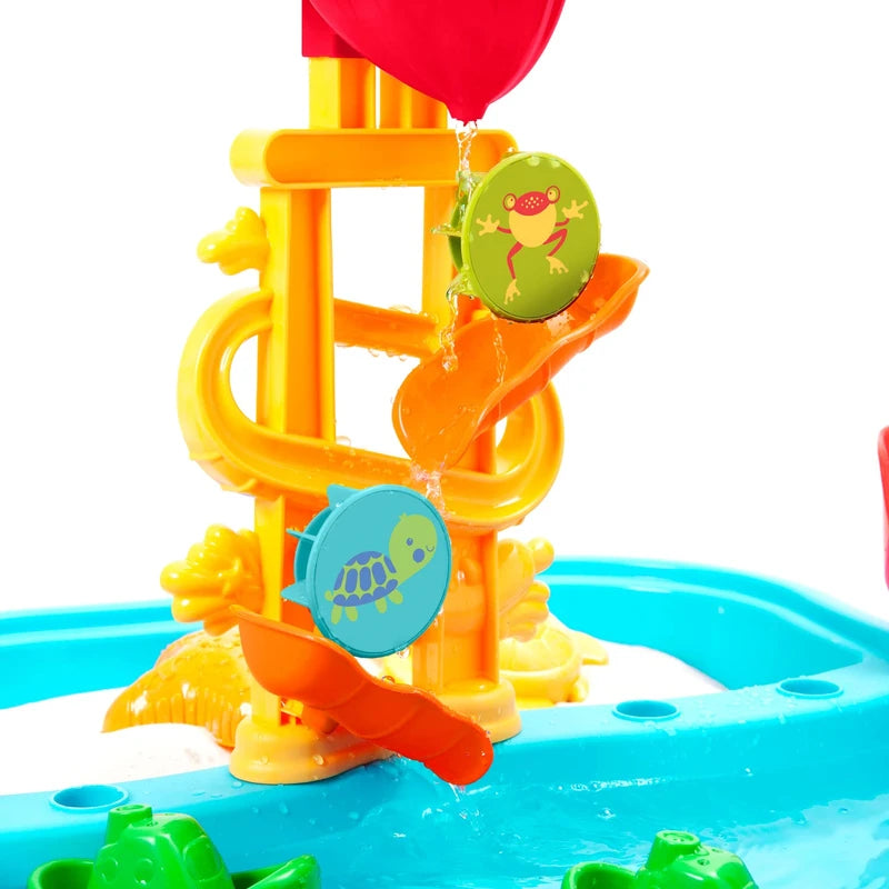 Fisher-Price Sand N Surf Water Table