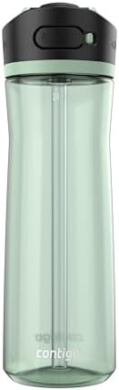 Contigo Ashland 2.0 AUTOSPOUT Water Bottle, 24 oz, Agave