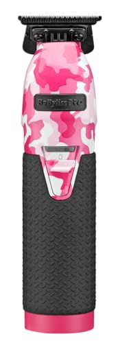 BaBylissPRO LIMITEDFX Hair Clipper and Trimmer PrePack FX+