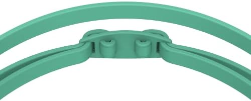 Speedo Unisex-Adult Swim Goggles Mirrored Vanquisher 2.0