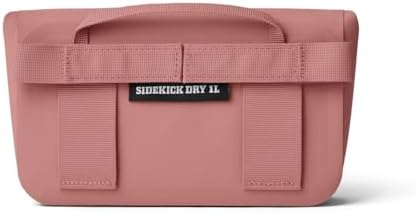 YETI Sidekick Dry Waterproof Gear Case and Bag Accessory