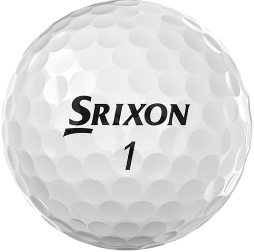 Srixon Q-Star Tour Golf Balls