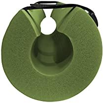 Gymreapers Barbell Squat Pad - Protective Bridge Pad for Hip Thrust, Squats, Lunges - Hip Support, Neck Protection for Bar