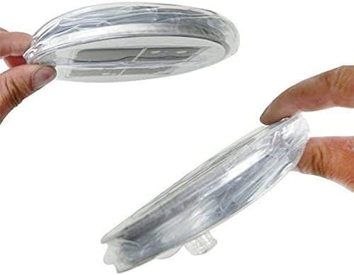 Solar Inflatable Lights 2 Pack Outdoor Camping Tent Lantern Waterproof Solar Powered Led Light Survival Emergency Lantern for Camping Travel