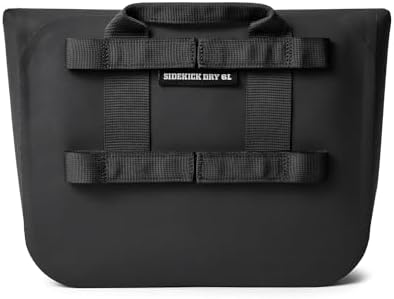YETI Sidekick Dry Waterproof Gear Case and Bag Accessory