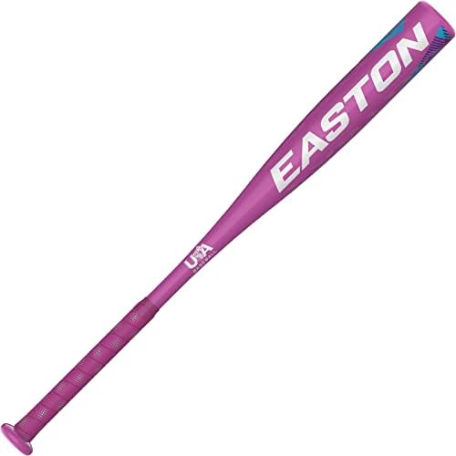 Easton | Moxie T-Ball Bat | USA | -13 Drop | 2 1/4" Barrel | 1 Pc. Aluminum | Multiple Styles