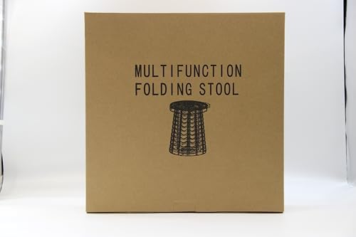 ALEVMOOM XXL Portable Toilet for Camping,880lbs Capacity,19.7" H Adjustable Portable Toilet with 7 Garbage Bags,Porta Potty for Adults,Collapsible Luggable Loo for Camping/Travel/Hiking/Car