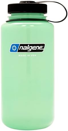Nalgene 348770 Wide Mouth 32oz