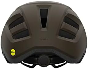 Giro Fixture II MIPS Mountain Bike Helmet for Men, Women, Kids, and Adults – Matte Trail Green, Universal Adult (54–61 cm)