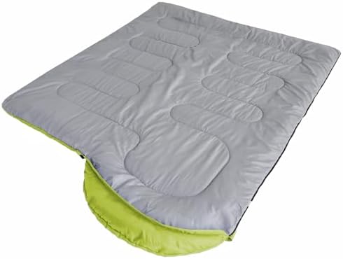 oaskys Camping Sleeping Bag - 3 Season Warm & Cool Weather - Summer Spring Fall Lightweight Waterproof for Adults Kids - Camping Gear Equipment, Traveling, and Outdoors