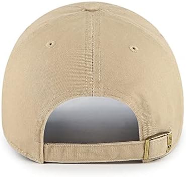 '47 MLB Womens Women's Brand Clean Up Cap