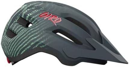 Giro Fixture MIPS II Road Bike Helmet - Matte Dark Shark Ripple Universal Youth (50-57cm)