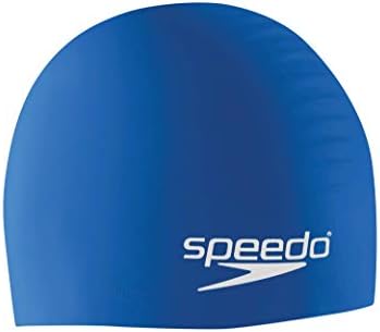 Speedo Swim Cap Silicone