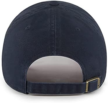 '47 Atlanta Braves Ballpark Clean Up Dad Hat Baseball Cap