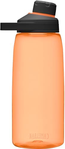 CamelBak Chute Mag BPA Free Water Bottle with Tritan Renew - Magnetic Cap