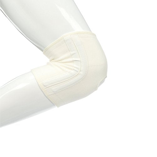 4 Pack Tensor Knee Brace with Side Stabilizers, M