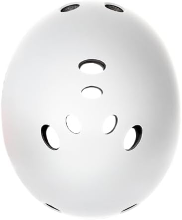 Triple Eight Certified Sweatsaver Helmet for Skateboarding, BMX, Roller Derby, Roller Skating, Inline Skating, Scooter and Bike