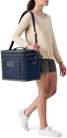 YETI Hopper Flip 18 Portable Soft Cooler