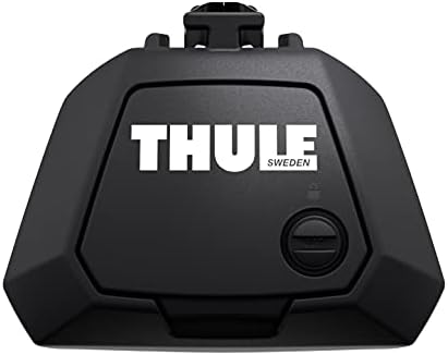 Thule Evo Raised Rail Foot