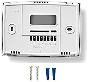 Honeywell Home RTH221B1039 1-Week Programmable Thermostat