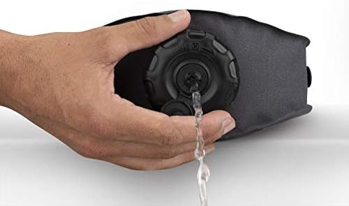 Sea to Summit Watercell X Lightweight Camping Water Storage/Dispenser and Shower