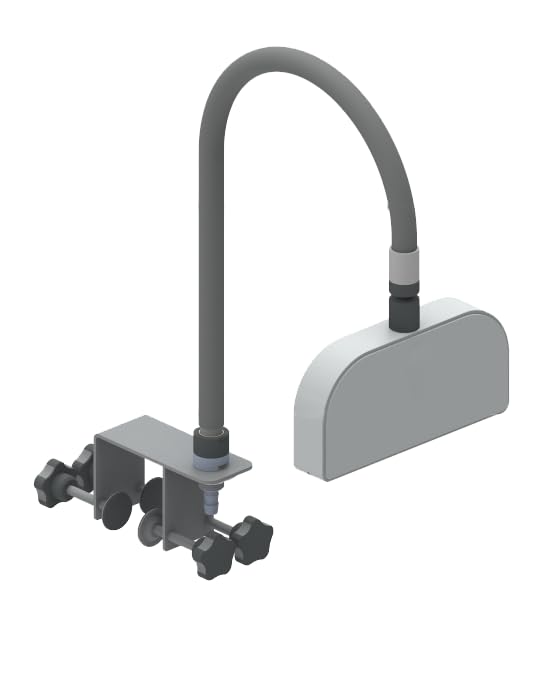 Hair Spa Head Therapy Equipment with Pumb, SPA Shower Water Circulation in The Shampoo Bowl, Head Spa Machine for Salon