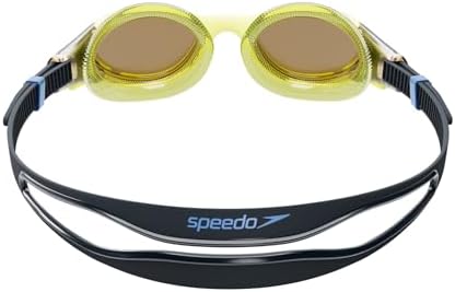 Speedo Unisex-Adult Swim Goggle Biofuse 2.0