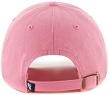 '47 MLB Womens Women's Brand Clean Up Cap
