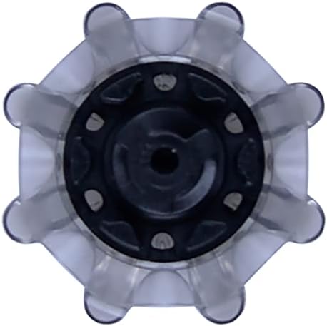 Softspikes Pulsar Fast Twist 3.0 Golf Cleat - 18 Count