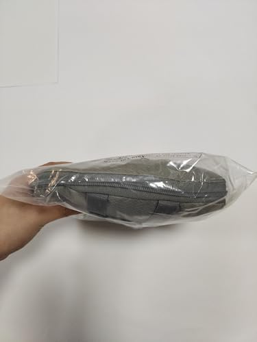 ZOMAKE Lightweight Packable Backpack 30L, Foldable Hiking Backpacks Water Resistant Compact Folding Daypack for Travel(Sliver Grey)