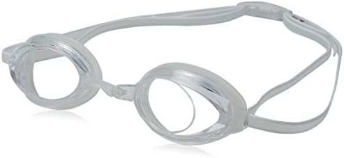 Speedo Unisex-Child Swim Goggles Vanquisher 2.0 Junior