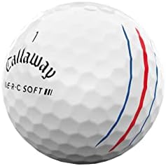 Callaway Golf ERC Soft Golf Balls