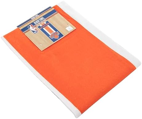 NORTHWEST NBA Unisex-Adult Beach Towel