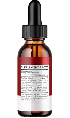 Vitamoon (3 Pack) Gluco Vita Pure Drops Healthy Vitamin Support Supplement - Advanced Formula, GlucoVitaPure Drops 24 Hour Liquid, Energy and Extra Strength Reviews, 3 Month Supply