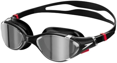 Speedo Unisex-Adult Swim Goggle Biofuse 2.0