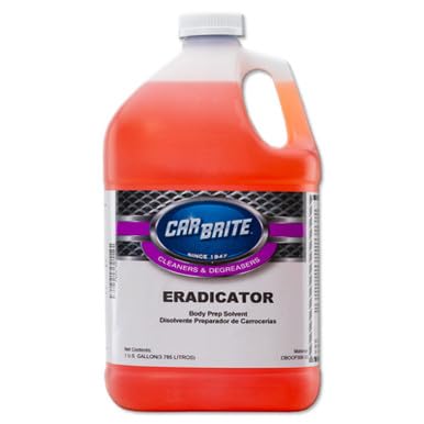 CAR BRITE CAR F006-03, Eradicator, Gallon