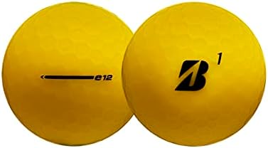Bridgestone e12 Golf Balls