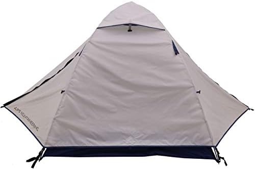 ALPS Mountaineering Lynx 2-Person Backpacking and Camping Tent