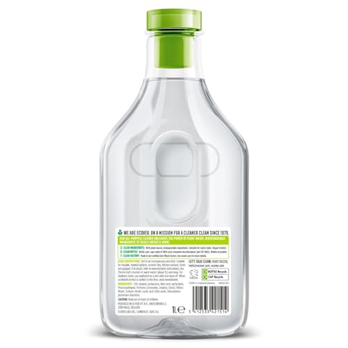 Ecover All Purpose Cleaner 1000ml