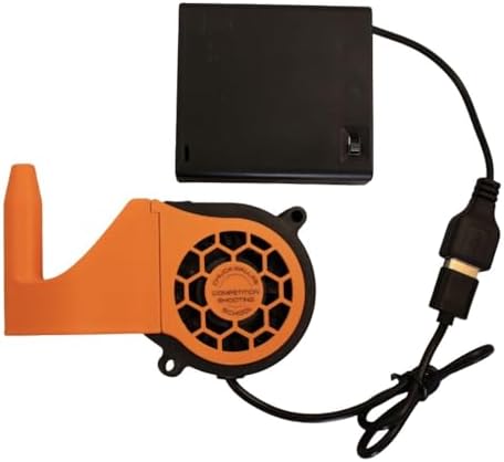 Chuckwalla's Competition Shooting School Universal Barrel Cooler