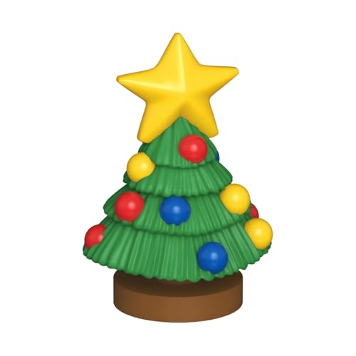 Funko Pop! Bitty Countdown Calendar: Stitch Holiday - 24 Days of Surprises - Collectible Vinyl Mini Figures - Mystery Box - Gift Idea - Holiday Present for Kids - Christmas or Birthday Countdown