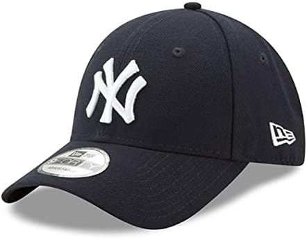 New Era League Essential 39Thirty New England Patriots OTC Cap