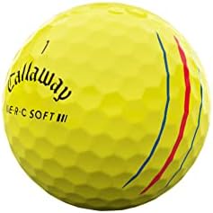 Callaway Golf ERC Soft Golf Balls