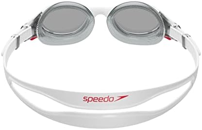 Speedo Unisex-Adult Swim Goggle Biofuse 2.0