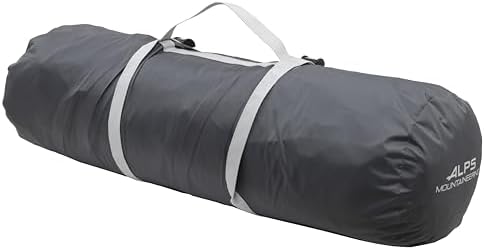 ALPS Mountaineering Replacement Tent Bag with Compression Straps and Carry Handle